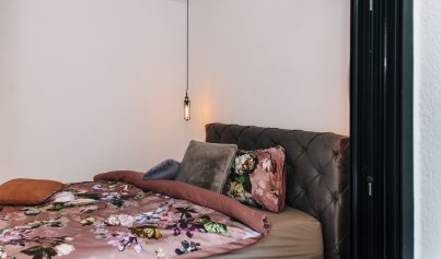 New Build - Villa -
Rojales