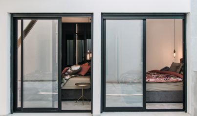 New Build - Villa -
Rojales