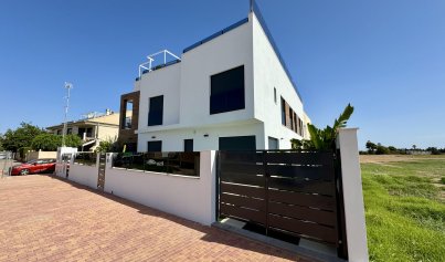 New Build - Bungalow -
San Pedro del Pinatar