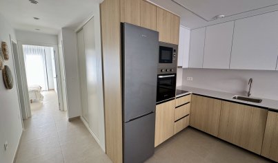 New Build - Bungalow -
San Pedro del Pinatar