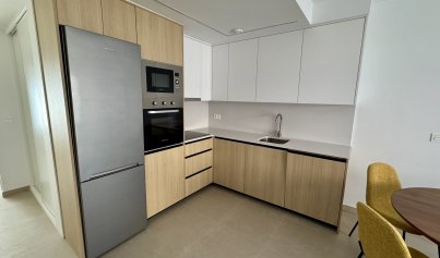 New Build - Bungalow -
San Pedro del Pinatar