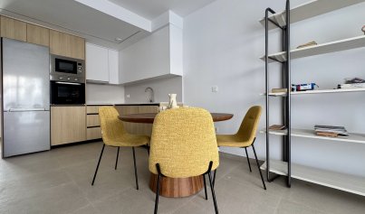 New Build - Bungalow -
San Pedro del Pinatar