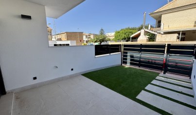 New Build - Bungalow -
San Pedro del Pinatar
