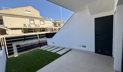 New Build - Bungalow -
San Pedro del Pinatar