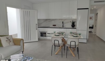 Nybyggnation - Villa -
Balsicas