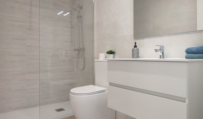 Nybyggnation - Villa -
Balsicas