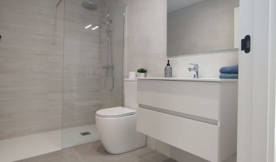 Nybyggnation - Villa -
Balsicas