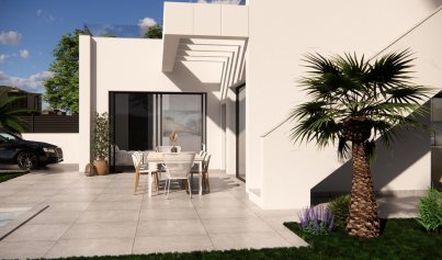 New Build - Villa -
Cuidad Quesada  - Dona Pepa