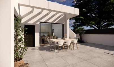 New Build - Villa -
Cuidad Quesada  - Dona Pepa