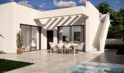 New Build - Villa -
Cuidad Quesada  - Dona Pepa