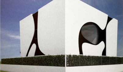 New Build - Villa -
Cuidad Quesada  - Dona Pepa