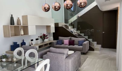 New Build - Villa -
Cuidad Quesada  - Dona Pepa