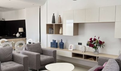 New Build - Villa -
Cuidad Quesada  - Dona Pepa