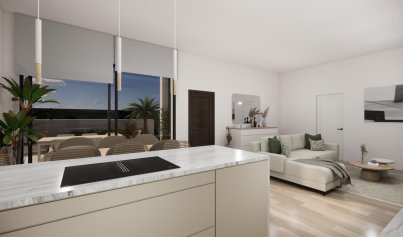 New Build - Villa -
Cuidad Quesada  - Dona Pepa