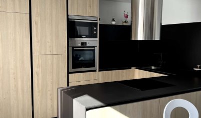 New Build - Villa -
Cuidad Quesada  - Dona Pepa