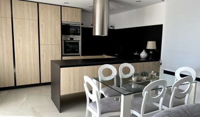 New Build - Villa -
Cuidad Quesada  - Dona Pepa