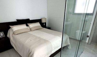 New Build - Villa -
Cuidad Quesada  - Dona Pepa