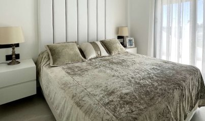 New Build - Villa -
Cuidad Quesada  - Dona Pepa