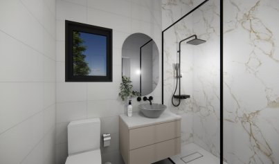 New Build - Villa -
Cuidad Quesada  - Dona Pepa