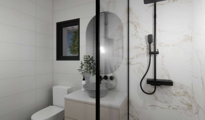 New Build - Villa -
Cuidad Quesada  - Dona Pepa