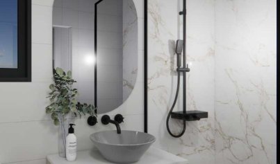 New Build - Villa -
Cuidad Quesada  - Dona Pepa