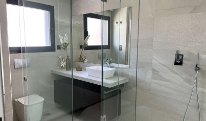 New Build - Villa -
Cuidad Quesada  - Dona Pepa