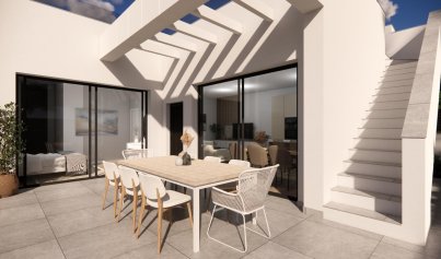 New Build - Villa -
Cuidad Quesada  - Dona Pepa