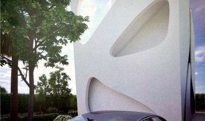 New Build - Villa -
Cuidad Quesada  - Dona Pepa