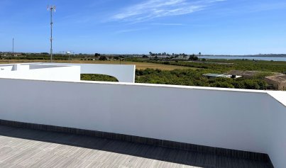 New Build - Villa -
Cuidad Quesada  - Dona Pepa