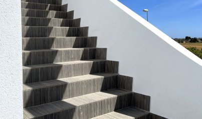 New Build - Villa -
Cuidad Quesada  - Dona Pepa