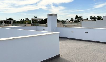 New Build - Villa -
Cuidad Quesada  - Dona Pepa