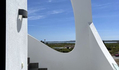 New Build - Villa -
Cuidad Quesada  - Dona Pepa