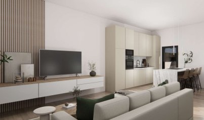 New Build - Villa -
Cuidad Quesada  - Dona Pepa