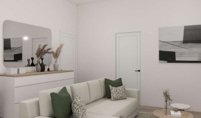 New Build - Villa -
Cuidad Quesada  - Dona Pepa