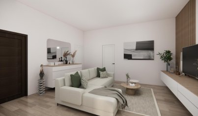 New Build - Villa -
Cuidad Quesada  - Dona Pepa