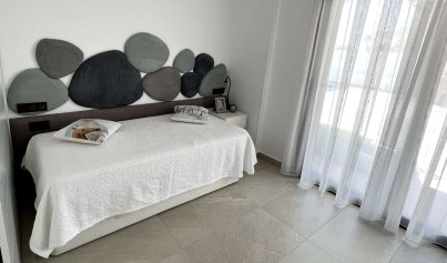 New Build - Villa -
Cuidad Quesada  - Dona Pepa