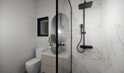 New Build - Villa -
Cuidad Quesada  - Dona Pepa