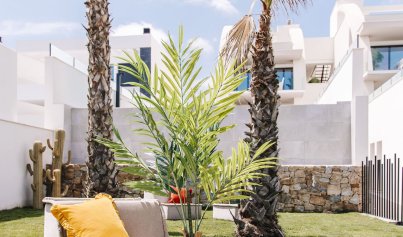 Nouvelle construction - Appartement -
Ciudad Quesada