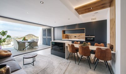 Nouvelle construction - Appartement -
Ciudad Quesada