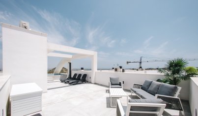 Nouvelle construction - Appartement -
Ciudad Quesada