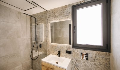 Nouvelle construction - Appartement -
Ciudad Quesada