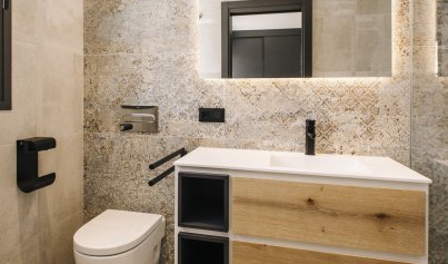 Nouvelle construction - Appartement -
Ciudad Quesada