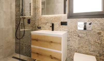 Nouvelle construction - Appartement -
Ciudad Quesada