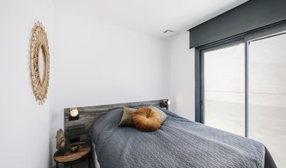 Nouvelle construction - Appartement -
Ciudad Quesada