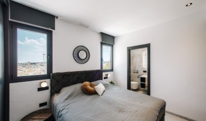 Nouvelle construction - Appartement -
Ciudad Quesada