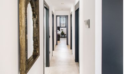 Nouvelle construction - Appartement -
Ciudad Quesada