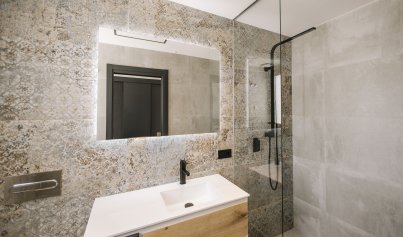 Nouvelle construction - Appartement -
Ciudad Quesada