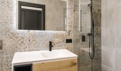 Nouvelle construction - Appartement -
Ciudad Quesada