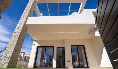 Neue Gebäude - Wohnung -
Pilar de la Horadada