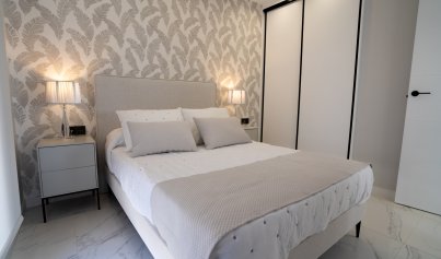 Neue Gebäude - Wohnung -
Pilar de la Horadada